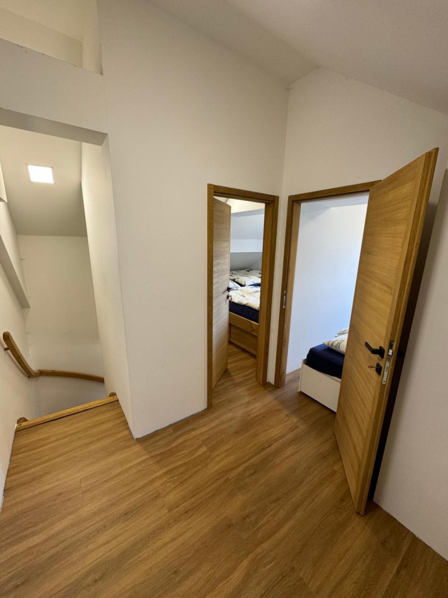 Span Cottage Йесенице Екстериор снимка